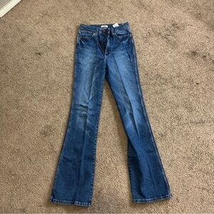 Wrangler Bootcut Jeans